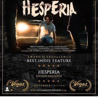 Hesperia still 2