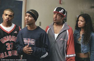 You Got Served still 3