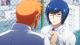 Tokyo Ghoul: Jack still 5