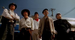 Tampopo still 7