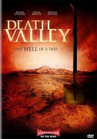 Death Valley still 2