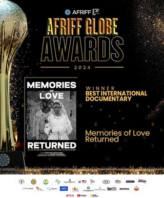 Memories of Love Returned still 2