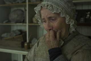 Ammonite still 7