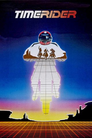 Timerider: The Adventure of Lyle Swann still 1