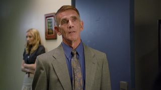 Alpha House still 5