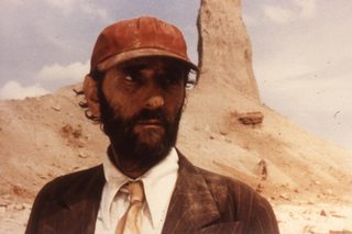 Paris, Texas still 3