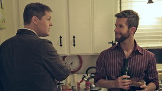 Scenes from a Gay Marriage still 7