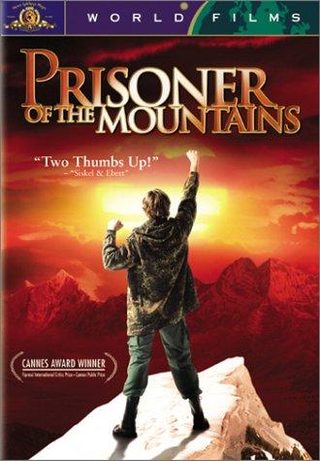 Prisoner of the Mountains still 8