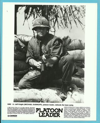 Platoon Leader still 7