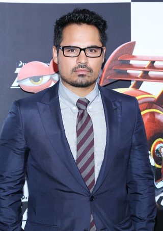 Michael Peña