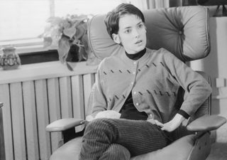 Girl, Interrupted still 8