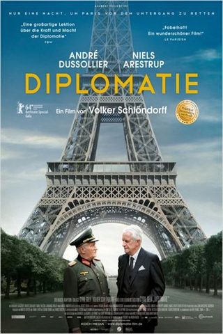 Diplomacy still 1