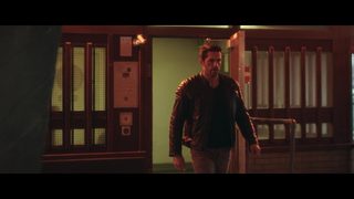 Accident Man still 5