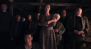 Squeal still 4