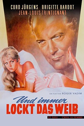 ...And God Created Woman still 3