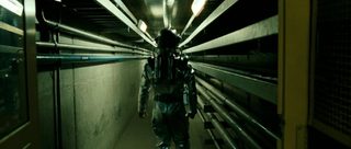 The Man from the Future still 3