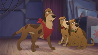The Fox and the Hound 2 still 7