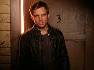 Max Thieriot