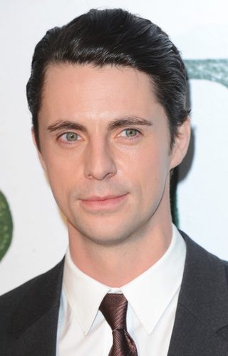 Matthew Goode, photo 3 of 3