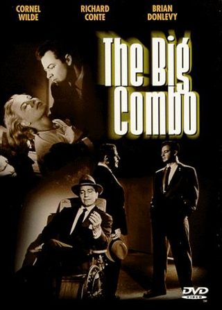 The Big Combo still 6