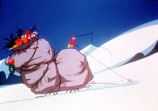 How the Grinch Stole Christmas! still 4