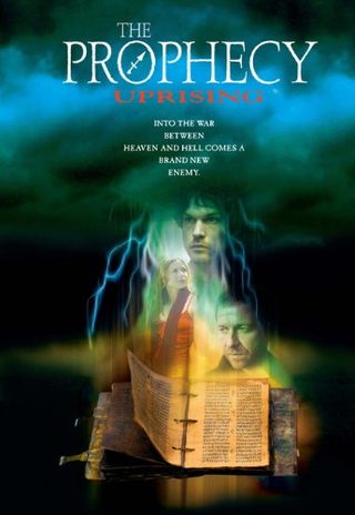The Prophecy: Uprising still 1