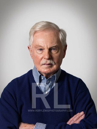 Derek Jacobi