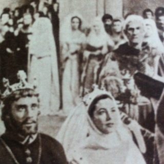 Knights of the Round Table still 4