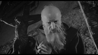 The Long Hair of Death still 5