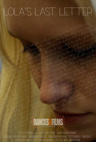 Lola's Last Letter still 1