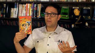 Rarity: Retro Video Game Collecting in the Modern Era still 8