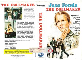 The Dollmaker still 5