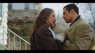 Fists of Love still 5