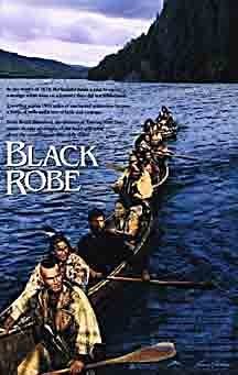 Black Robe still 2