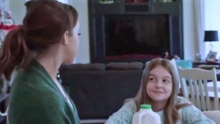 Family for Christmas still 2