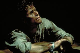 The English Patient still 7