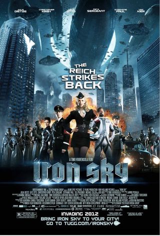 Iron Sky still 8