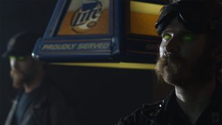 Chrome Angels still 3