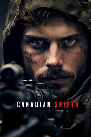 Canadian, Sniper still 6