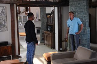 One in the Chamber still 8