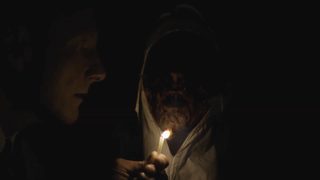 The Ghosts of Borley Rectory still 7