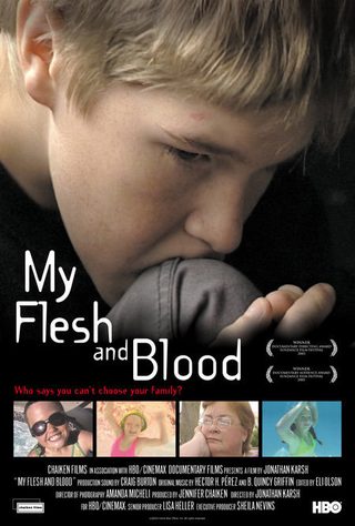 My Flesh and Blood still 1