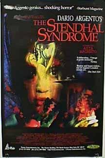 The Stendhal Syndrome still 1
