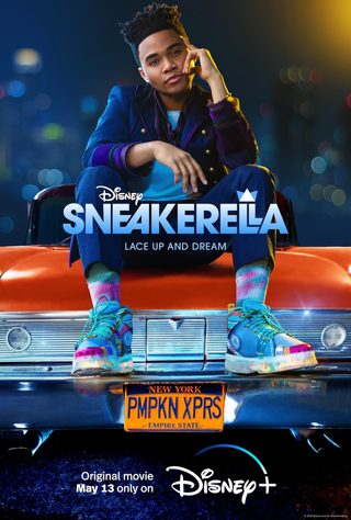 Sneakerella still 2
