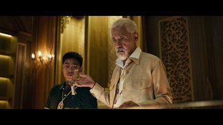 The Stone still 5