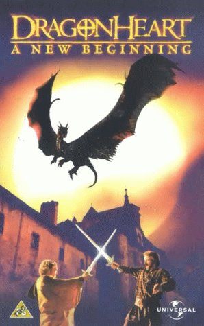 Dragonheart: A New Beginning still 4