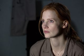Interstellar still 4