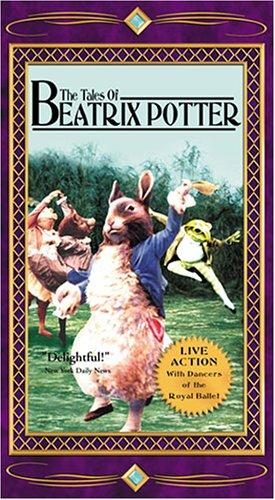 Tales of Beatrix Potter still 6