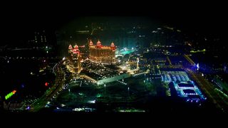 From Vegas to Macau still 1