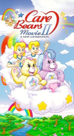 Care Bears Movie II: A New Generation still 2